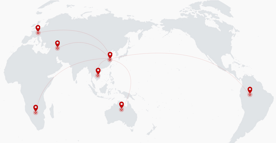 شركة ويران للطاقة الشمسية المحدودة
