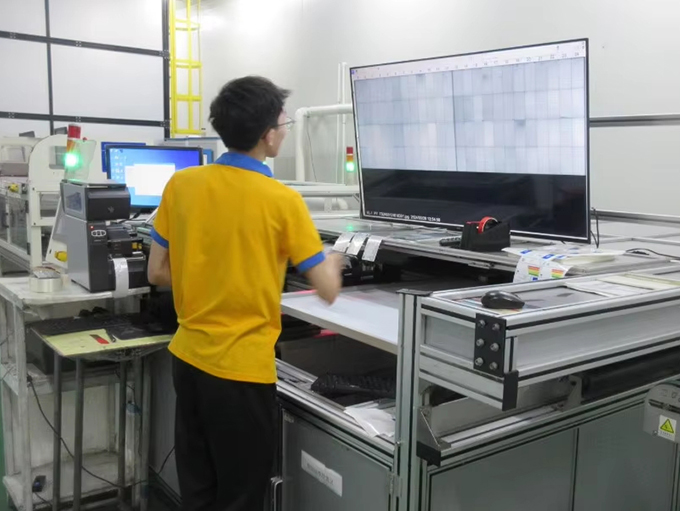 شركة ويران للطاقة الشمسية المحدودة