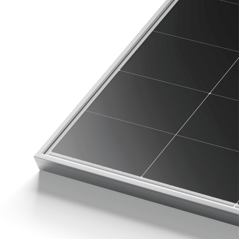 لونجي هيمو X10 ثنائي الوجه 640-665 واط LR8-66HVD