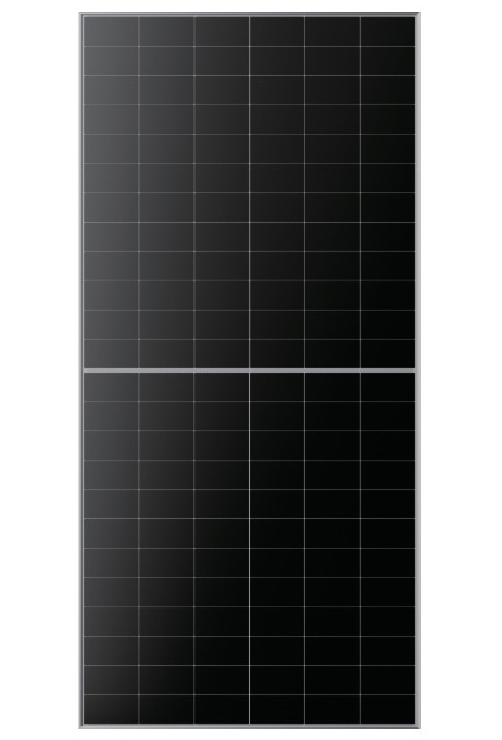 لونجي هيمو S10 ثنائي الوجه 665-685w LR7-72HJD