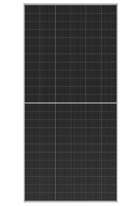 لونجي هاي-مو7 ثنائي الوجه 595 واط - 625 واط LR8 - 66HGD